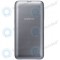 Carcasa Samsung Galaxy S6 Edge+ Power 3400 mAh argintiu EP-TG928BSEGWW