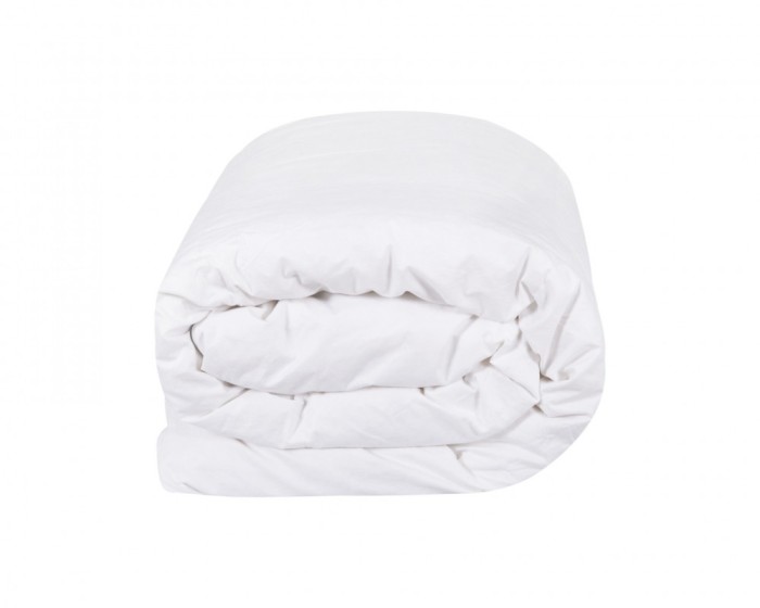 Pilota Naturo Pene 180x200, materiale 100% naturale, tesatura bumbac, mentine temperatura corpului Relax KipRoom