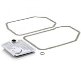 Kit Filtru Hidraulic Cutie Viteze Automata Mann pentru Alpina B10, BMW 5, 7, 8