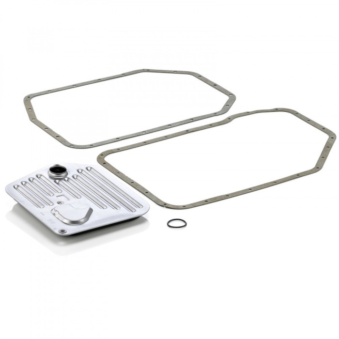 Kit Filtru Hidraulic Cutie Viteze Automata Mann pentru Alpina B10, BMW 5, 7, 8