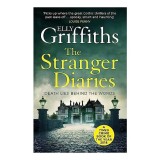 Cumpara ieftin Stranger Diaries, Elly Griffiths