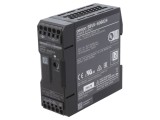 Alimentator Pulsatoriu DIN 60W 24V 2.5A