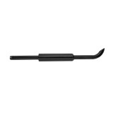 Toba de esapament pentru tractor Massey Ferguson 265 N/M, UTB