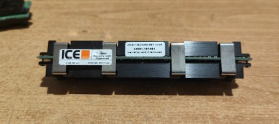 Ram Server ICE Memory 2GB 667MHz Apple foto