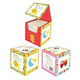Cumpara ieftin Usborne - Babys Very First Collection - 8 Books Set