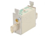 Siguranță NH00C 100A 500VAC Ceramică Industrială
