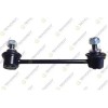 Bieleta antiruliu Mazda 3 (Bm, Bn), 07.13-; Mazda 6 (Gj), 01.13-; CX-5 (Ke, Gh), 11.11-02.17; CX-5 (Kf), 11.16-, Punte Spate, Stanga, TEKNOROT