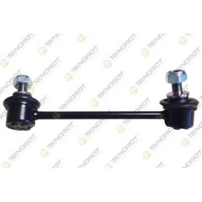 Bieleta antiruliu Mazda 3 (Bm, Bn), 07.13-; Mazda 6 (Gj), 01.13-; CX-5 (Ke, Gh), 11.11-02.17; CX-5 (Kf), 11.16-, Punte Spate, Stanga, TEKNOROT foto