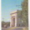 bnk cp Bucuresti - Arcul de Triumf - uzata