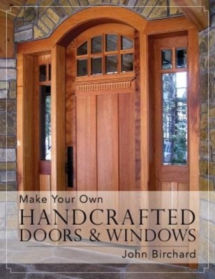 Make Your Own Handcrafted Doors &amp;amp; Windows foto