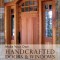 Make Your Own Handcrafted Doors &amp; Windows