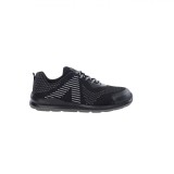 Pantofi FLYTEX S1P Ardon negru, 43