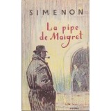 La Pipe de Maigret