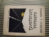 Traian T. Cosovei Cruciada intrerupta. Versuri, ed. princeps, 1982, Cartea Romaneasca Educational