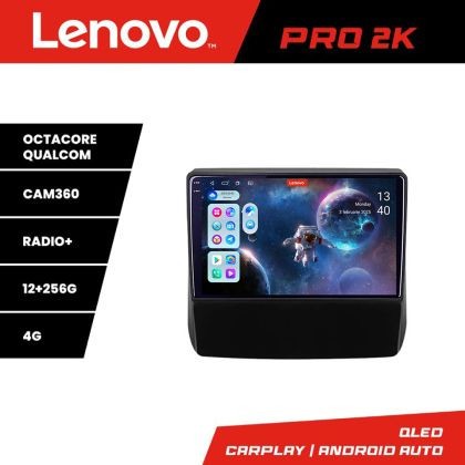 Navigatie Subaru Forester 2017-2020 Lenovo Kit-forester20 8 core QLED 2K 12+256 360 Android Waze USB Navigatie Internet Youtube Radio CarStore Technol