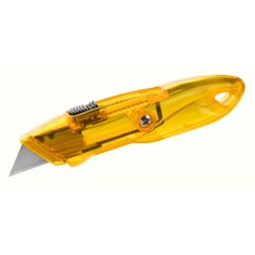 Cutter utilitar, 10 pozitii, 61x19 mm, SK7, Tolsen