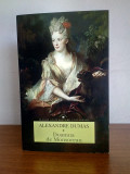 Alexandre Dumas &ndash; Doamna de Monsoreau, Corint