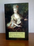 Alexandre Dumas &ndash; Doamna de Monsoreau, Corint