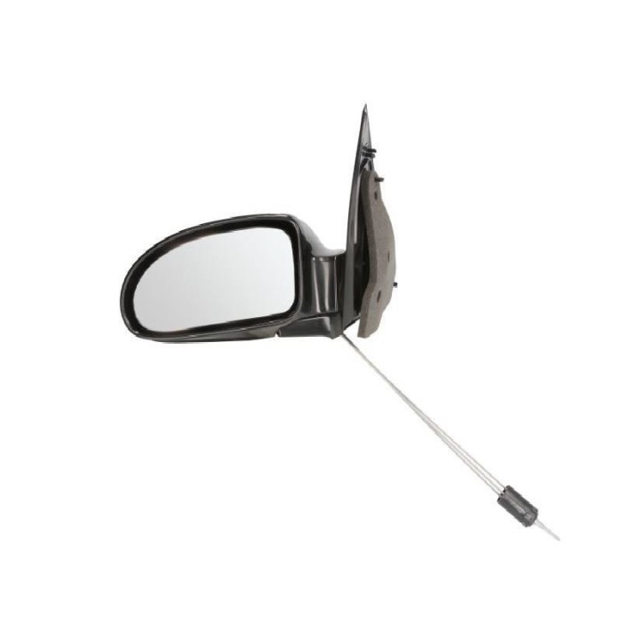 Oglinda retrovizoare stanga Van Wezel Ford focus