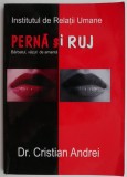 Perna si ruj. Barbatul, vazut de amanta &ndash; Cristian Andrei