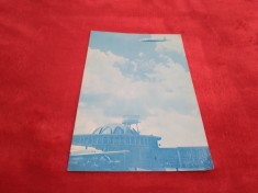 CARTE POSTALA TAROM AEROPORTUL BANEASA NECIRCULATA