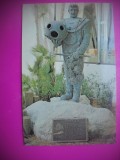 HOPCT 7889 RESTAURANT LOUIS PAPPAS -TARPON SPRINGS FLORIDA -STAMPILOGRAFIE/FRANCATURA-SUA-AMERICA DE NORD -CIRCULATA, Printata