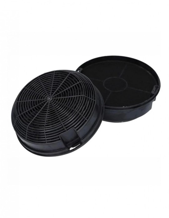 Set filtre carbon hota Whirlpool AKR945IX tip 47 - original