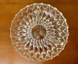BOL COMPARTIMENTAT- CRISTAL D21CM