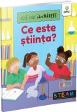 Cumpara ieftin Ce Este Stiinta?, - Editura Gama