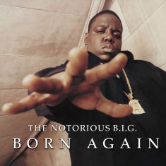 Born Again - Vinyl | Notorious B.I.G.