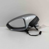 Oglinda laterală st&acirc;nga PORSCHE Taycan 2021 OEM: 992857527F,992857109,9J1857411,9J1.857.411,992.857.109,992.857.527.F