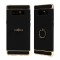 Husa Samsung Galaxy Note 8, 3in1 Ring Negru