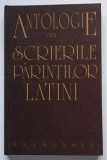 Antologie Scrieri Părinți Latini, trad. Vasile Goraș, Editura Anastasia, București 2000, Carte Creștinism