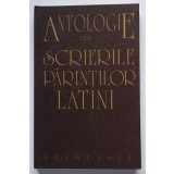 Antologie din scrierilor părinților latini (trad. Vasile Goraș)