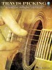 Travis Picking: A Guitarist&#039;s Guide to Fingerpicking Techniques, Patterns, and Styles