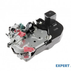 Actuator inchidere centralizata incuietoare broasca usa spate Dodge RAM 1500 (2001-2008) [D1, DC, DH, DM, DR] #1