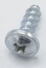 PT SCREW (4,5*12) 1 STK. 9003670100 Masina de spalat Arctic EF6100 ARCELIK / BEKO