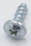 PT SCREW (4,5*12) 1 STK. 9003670100 Masina de spalat Arctic EF6100 ARCELIK / BEKO