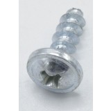 PT SCREW (4,5*12) 1 STK. 9003670100 Masina de spalat Arctic EF6100 ARCELIK / BEKO
