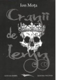 CRANII DE LEMN, ARTICOLE, CU INTREGIREA LIGA NATIUNILOR, CONFERINTA, TESTAMENTUL LUI ION MOTA, BIOGRAFIA DE A. VANTU