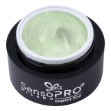 Gel Constructie Unghii Expert Line SensoPRO Milano - Honey Halo 30ml