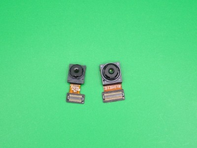 Huawei Mate 10 Lite Set camere fata selfie RNE-L21, RNE-L22, RNE-L01 SWAP foto