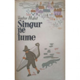 Hector Malot - Singur pe lume