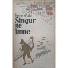 Hector Malot - Singur pe lume foto