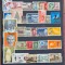 B0077 - lot timbre diverse