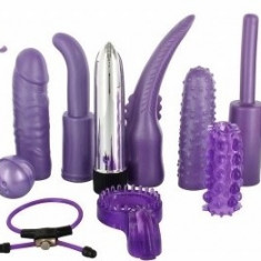 Set jucarii sexuale Dirty Dozen