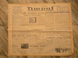 Ziarul Timpul Nr. 3225/1946