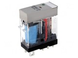 Releu Electromagnetic SPDT 12VDC 10A