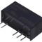 Convertor DC/DC 2W 5V la 9V/-9V SIP