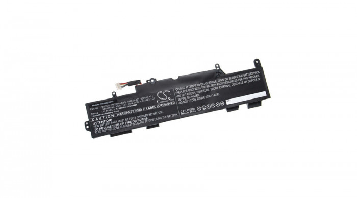 VHBW Baterie laptop HP 932823-271, 932823-2B1, 932823-1C1, 932823-171 - 4250mAh 11.55V Li-ion